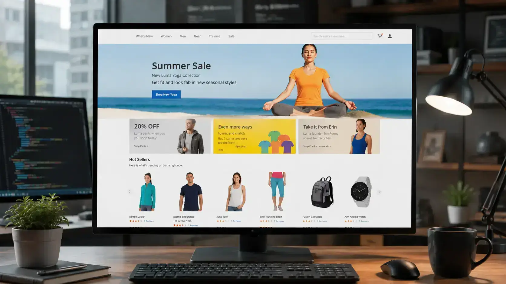 How to Install Sample Data in Magento 2: Complete Step-by-Step Guide