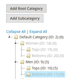 After Run Script Category Status