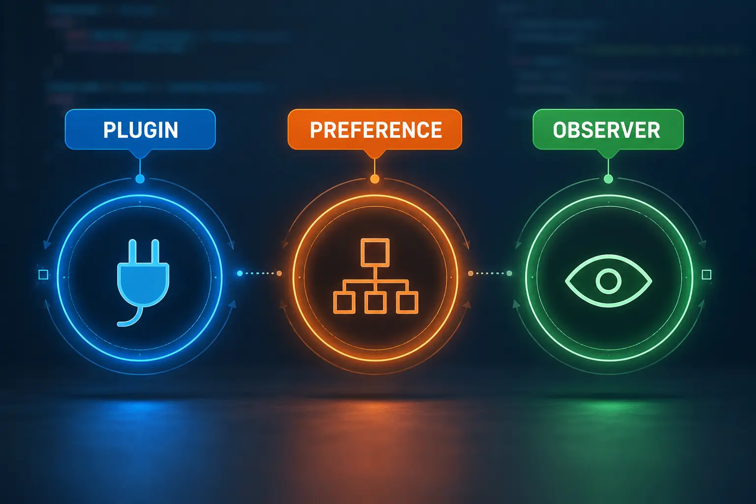 Magento 2 Plugin vs Preference vs Observer comparison