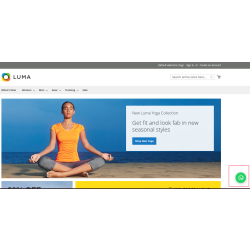 Magento 2 WhatsApp Commerce & Order Management Extension